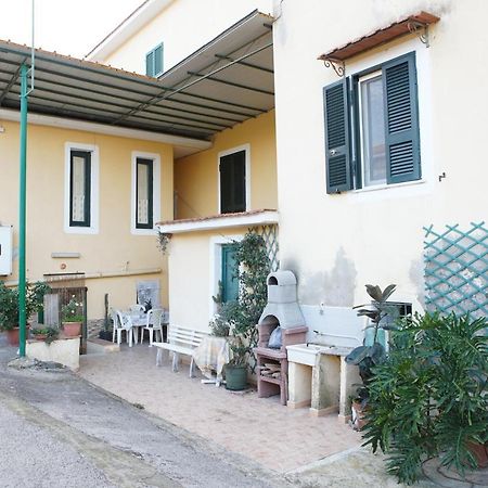 Casa Vacanze Da Rosy Ercolano Exterior foto